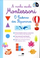 A minha escola Montessori